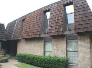 3024 Tanglewood Park E, Fort Worth, TX 76109