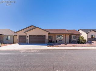 3564 Telegraph Trl, Canon City, CO 81212