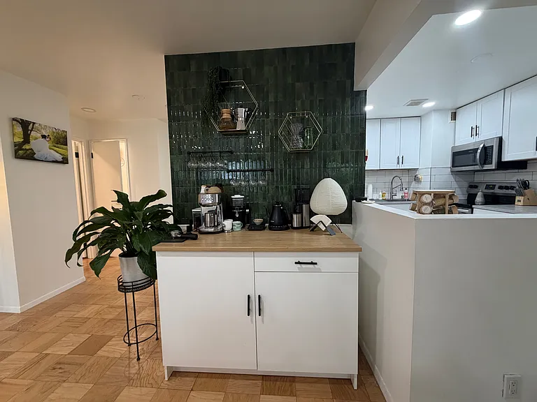 Coffee Bar