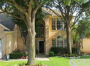 1709 Weatherwood Dr, Flower Mound, TX 75028