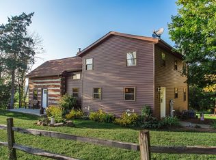 1170 Township Road 145 NE, Somerset, OH 43783