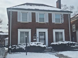 18285 Roselawn St, Detroit, MI