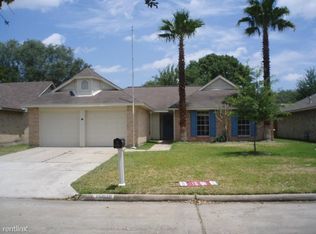 15238 Yorkpoint Dr, Houston, TX 77084