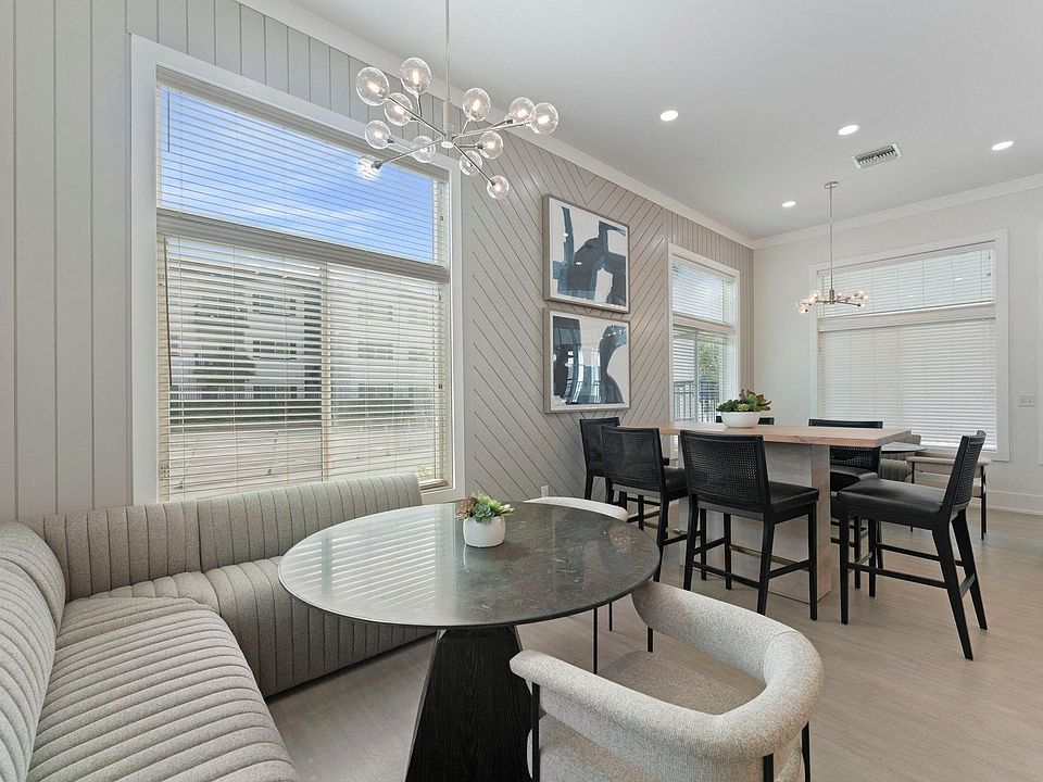 Work from home anywhere with complimentary WiFi in all common areas.