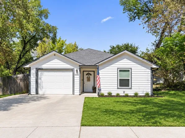 3125 Millet Ave, Fort Worth, TX 76105