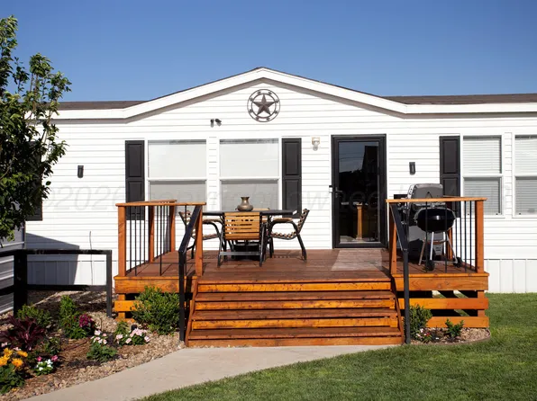 4413 Brown Ave, Amarillo, TX 79108