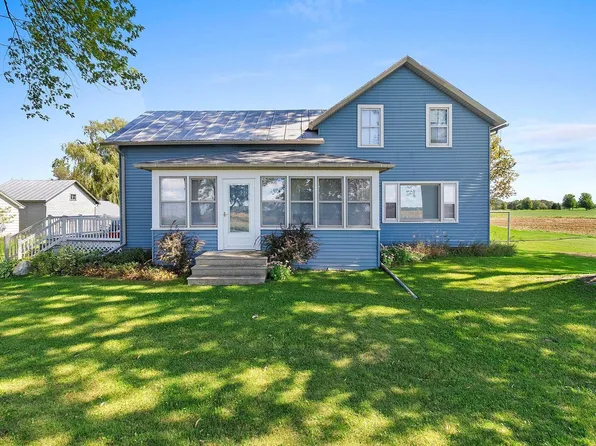 6905 Shanty Rd, Greenleaf, WI 54126