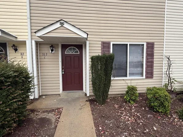 163 Jenness Ln APT C, Newport News, VA 23602