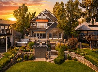 819 S Liberty Dr, Liberty Lake, WA 99019