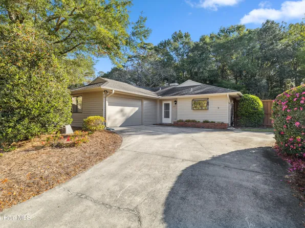 1003 Baycreek Drive, Wilmington, NC 28405