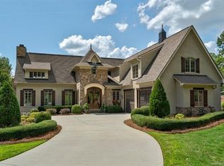 8528 Waxhaw Creek Rd, Waxhaw, NC 28173