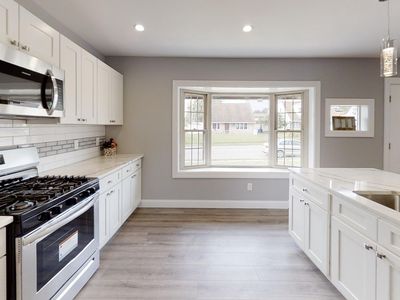 2861 Normandy Dr, Philadelphia, PA, 19154