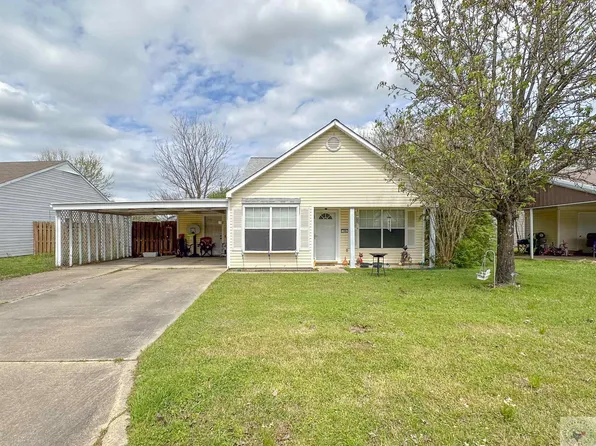 106 Cedar Cir, New Boston, TX 75570