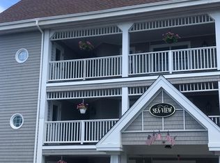 2 Pennacook-sea View Condo Ave #101, Oak Bluffs, MA 02557