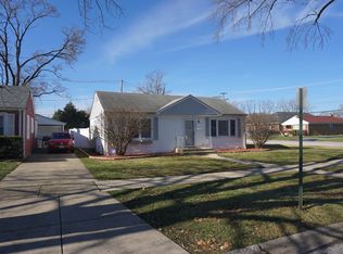 15000 Harding Ave, Midlothian, IL 60445