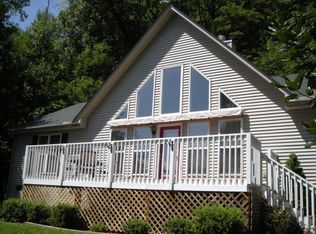 224 Pyramid Pl, Sylva, NC 28779