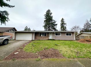 11300 NE 90th St, Vancouver, WA 98662