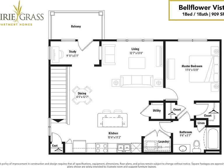 Bellflower Vista 2d Bellflower Vista 2d