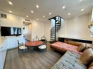 104 Avenue B #PENTHOUSE, New York, NY 10009