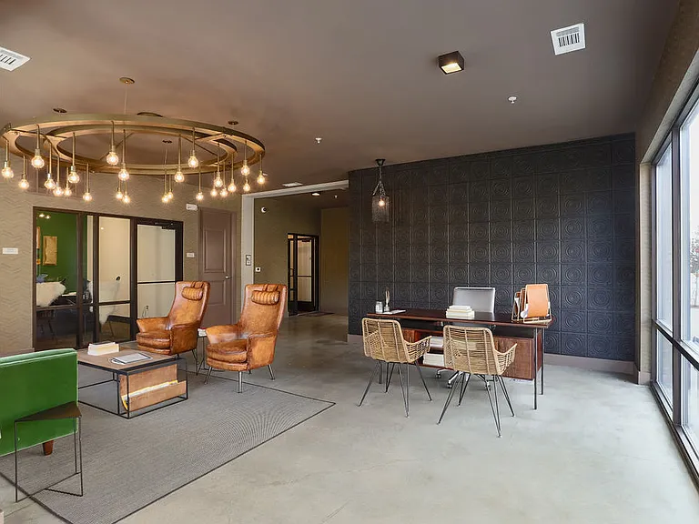 The Patton — Photo 76