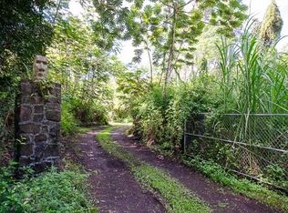 Pakalana Rd LOT 217, Pahoa, HI 96778
