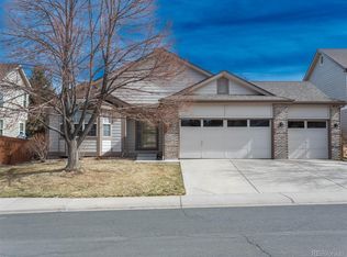 8846 Goosander Way, Littleton, CO 80126