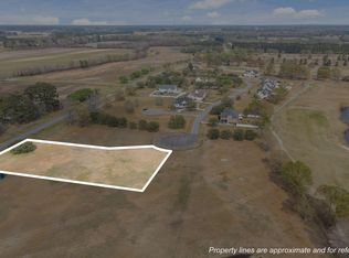 4701 Brandenburg St LOT 1A, Greenville, NC 27834