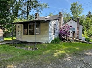 310 State Route 119 E, Fitzwilliam, NH 03447