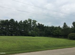 Riverview Rd, Thomson, IL 61285