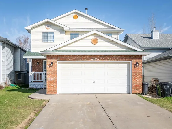 4124 37a Ave NW, Edmonton, AB T6L 7A1