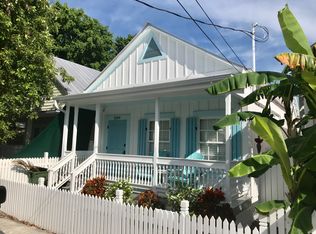 1309 Newton St, Key West, FL 33040