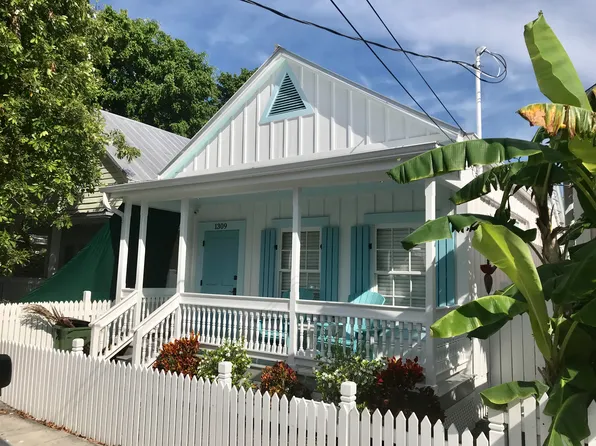 1309 Newton St, Key West, FL 33040