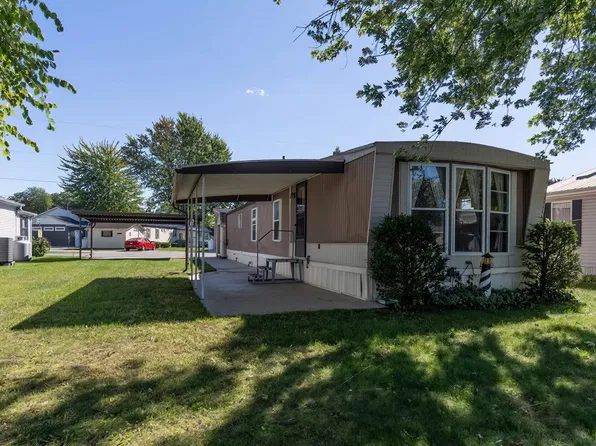 5110 N 450 W Lot 116, Angola, IN 46703