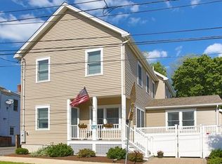 33 Dell Ave, Melrose, MA 02176