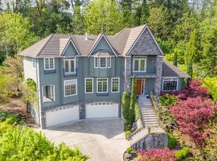 4734 NW Park Ct, Camas, WA 98607