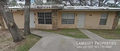 2 bed, 794 sqft, $995 — Photo 2