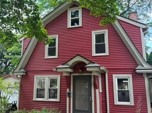 2421 Gregory St, Madison, WI 53711