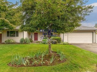 3109 NE 135th Ave, Vancouver, WA 98682
