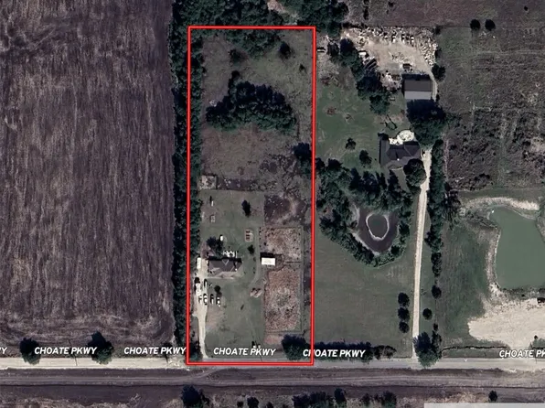 3000 Choate Pkwy, Celina, TX 75009