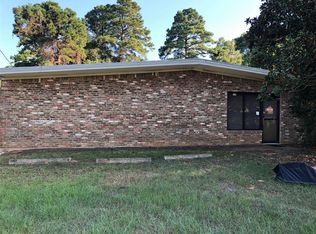 124 Fm 1514 Rd, Coldspring, TX 77331