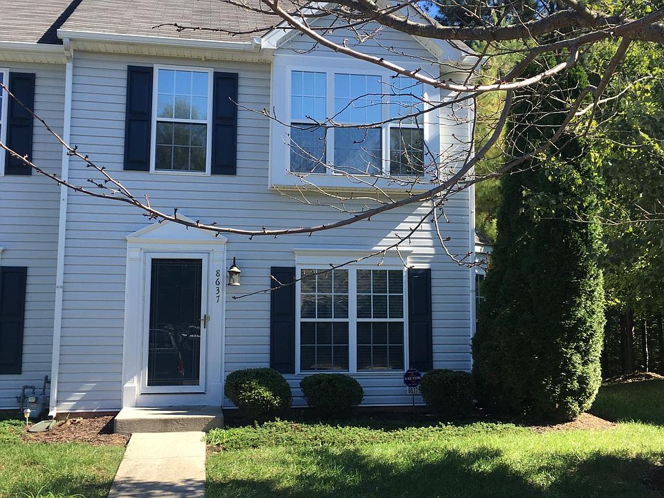 1st image of 8637 Millstream Dr