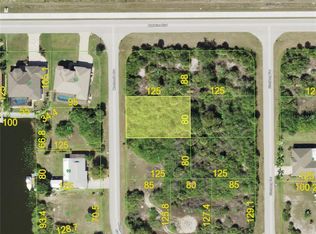 14250 Montmarte Ave #6, Pt Charlotte, FL 33981