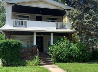 3046 E 130th St #2, Cleveland, OH 44120