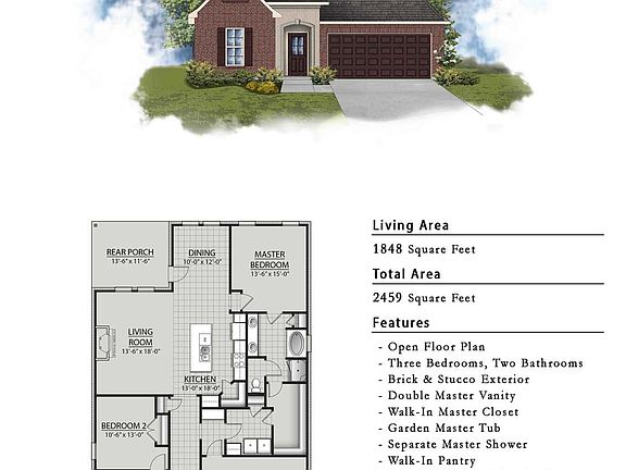 2nd image of this home