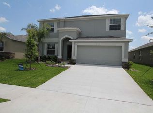 3529 Cortland Dr, Davenport, FL 33837