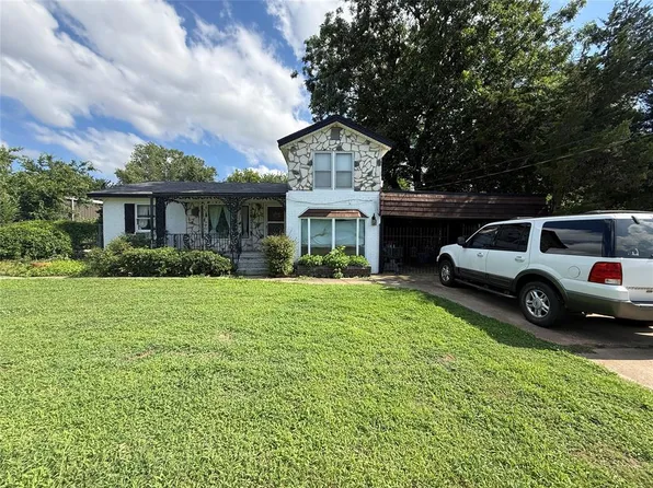 4104 Lawn Dr, Del City, OK 73115
