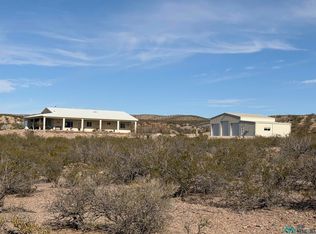 49 El Nido Rd, Williamsburg, NM 87942