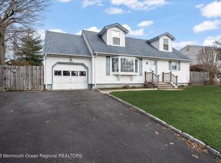 3233 Chicopee Ave, Point Pleasant Beach, NJ 08742