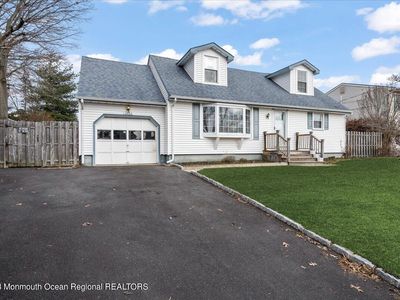 3233 Chicopee Avenue, Point Pleasant Beach, NJ, 08742
