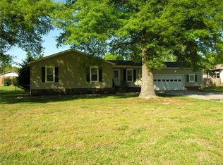 3108 Rock Hill Church Rd, Concord, NC 28027